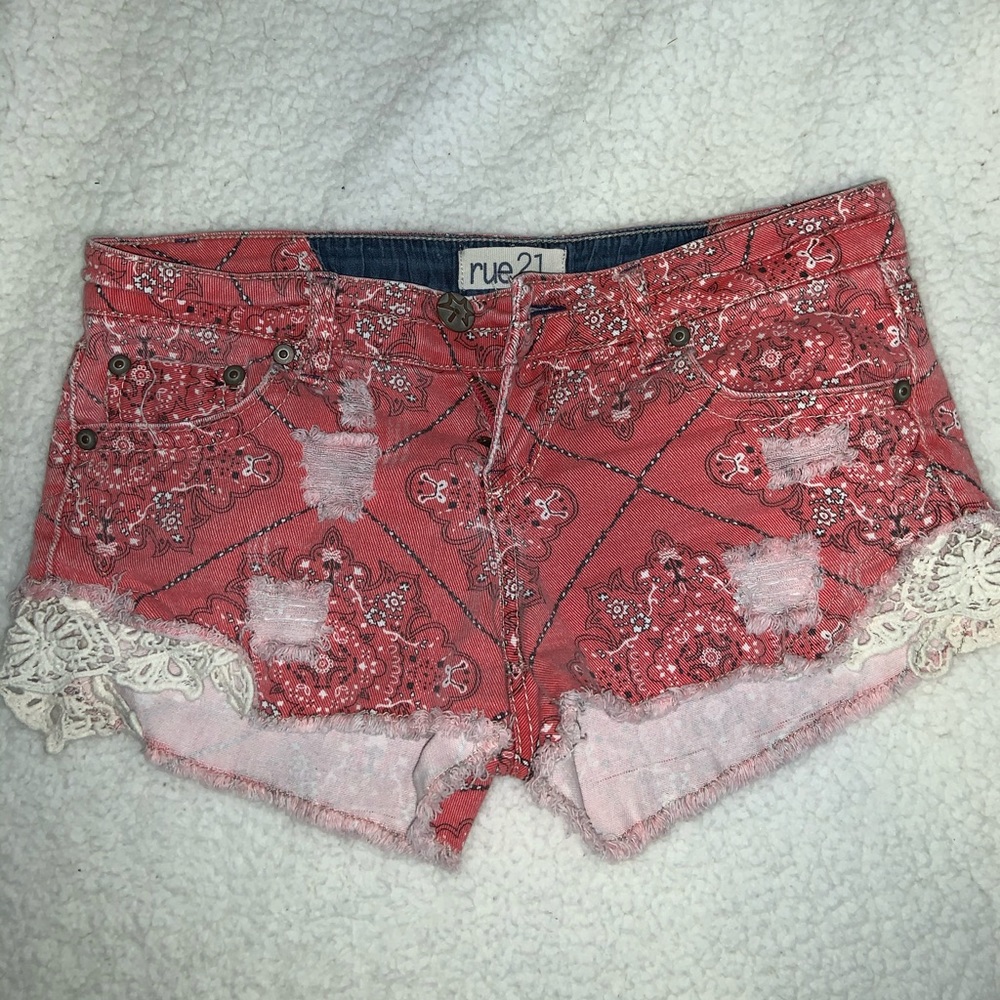 Shorts
